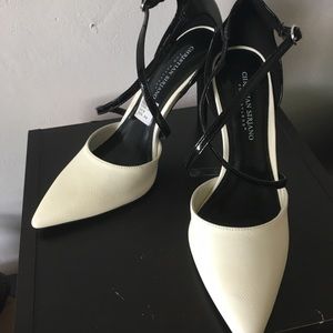 Christian Siriano for Payless heels